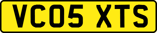 VC05XTS