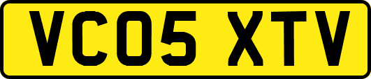 VC05XTV