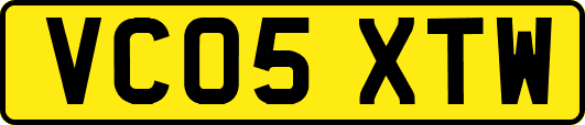 VC05XTW