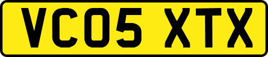 VC05XTX