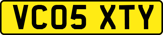 VC05XTY