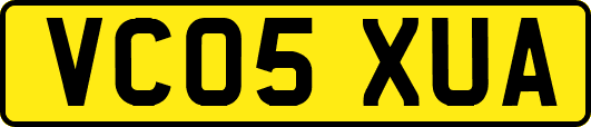 VC05XUA