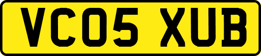 VC05XUB