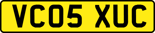 VC05XUC