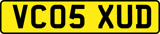 VC05XUD