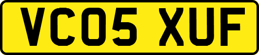 VC05XUF
