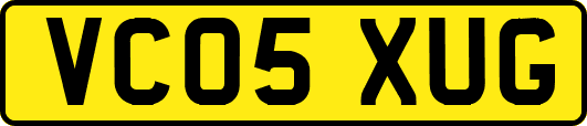 VC05XUG