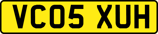 VC05XUH