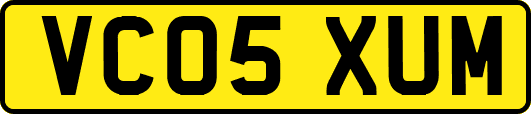 VC05XUM