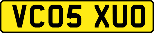 VC05XUO
