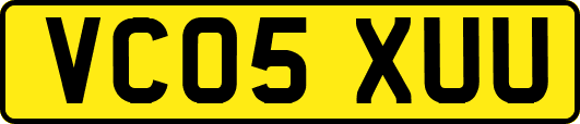 VC05XUU