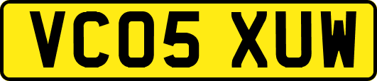 VC05XUW