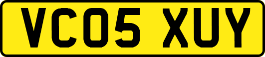 VC05XUY