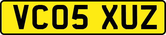 VC05XUZ
