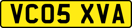 VC05XVA