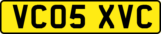 VC05XVC