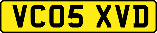 VC05XVD