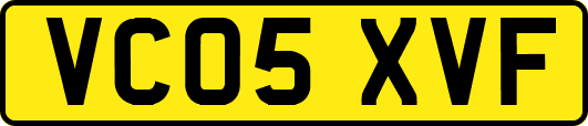 VC05XVF