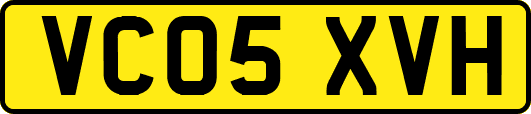 VC05XVH