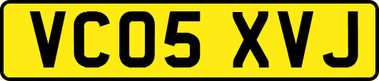 VC05XVJ