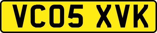 VC05XVK