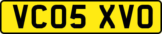 VC05XVO