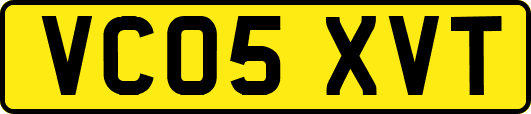 VC05XVT