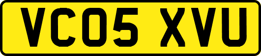 VC05XVU