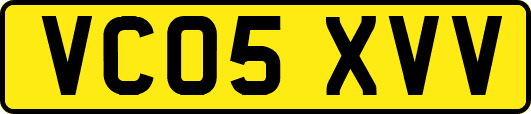 VC05XVV