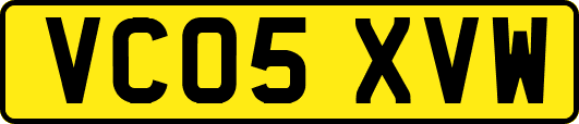 VC05XVW