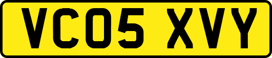 VC05XVY