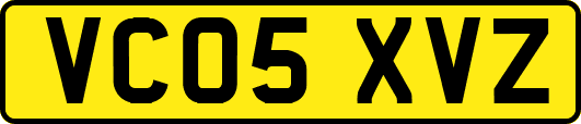 VC05XVZ