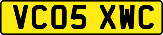 VC05XWC