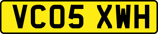 VC05XWH