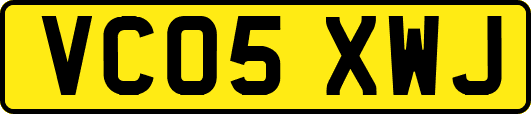 VC05XWJ