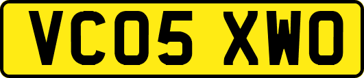 VC05XWO
