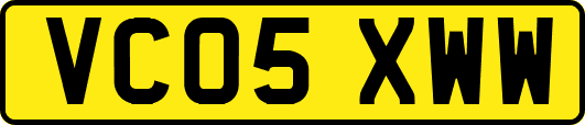 VC05XWW