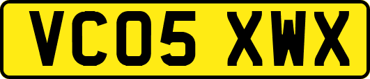 VC05XWX