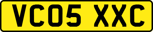 VC05XXC