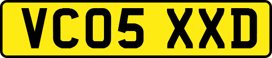 VC05XXD