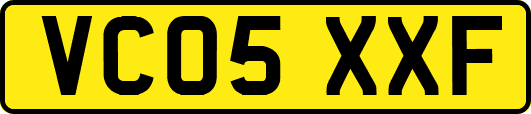 VC05XXF