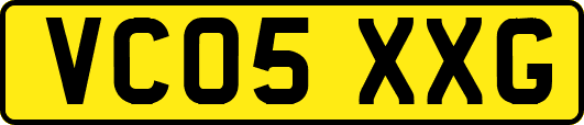 VC05XXG