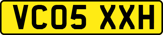 VC05XXH