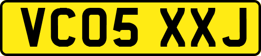 VC05XXJ