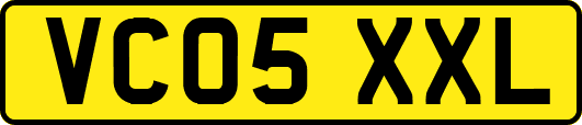 VC05XXL