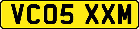 VC05XXM