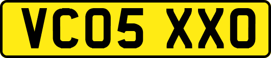 VC05XXO