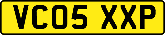 VC05XXP