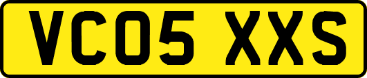 VC05XXS