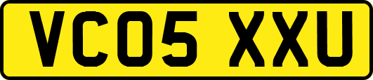 VC05XXU